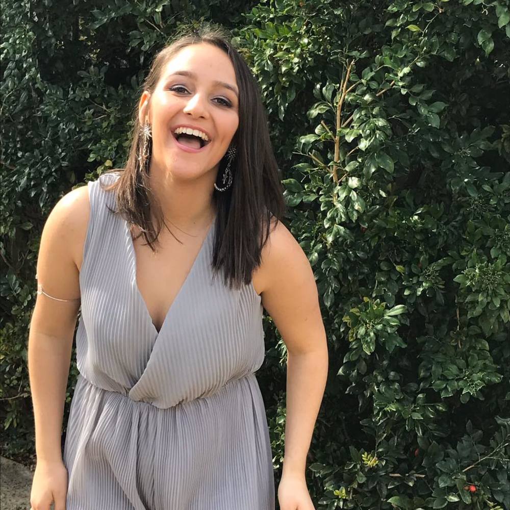 Meet your Posher, Rachael